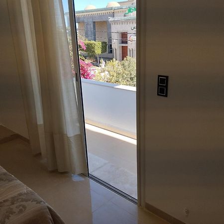 Appartements De Luxe Pres De La Mer Nabeul Esterno foto