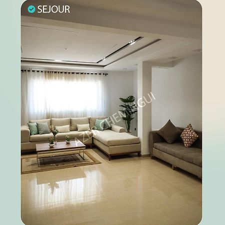 Appartements De Luxe Pres De La Mer Nabeul Esterno foto