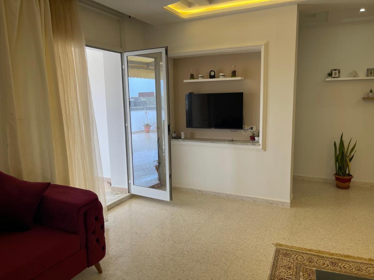 Appartements De Luxe Pres De La Mer Nabeul Esterno foto
