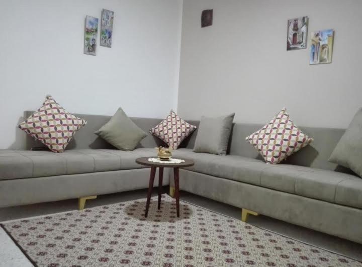 Appartements De Luxe Pres De La Mer Nabeul Esterno foto