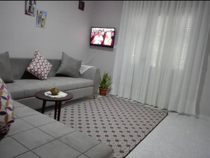 Appartements De Luxe Pres De La Mer Nabeul Esterno foto