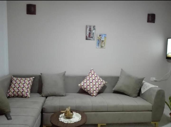Appartements De Luxe Pres De La Mer Nabeul Esterno foto