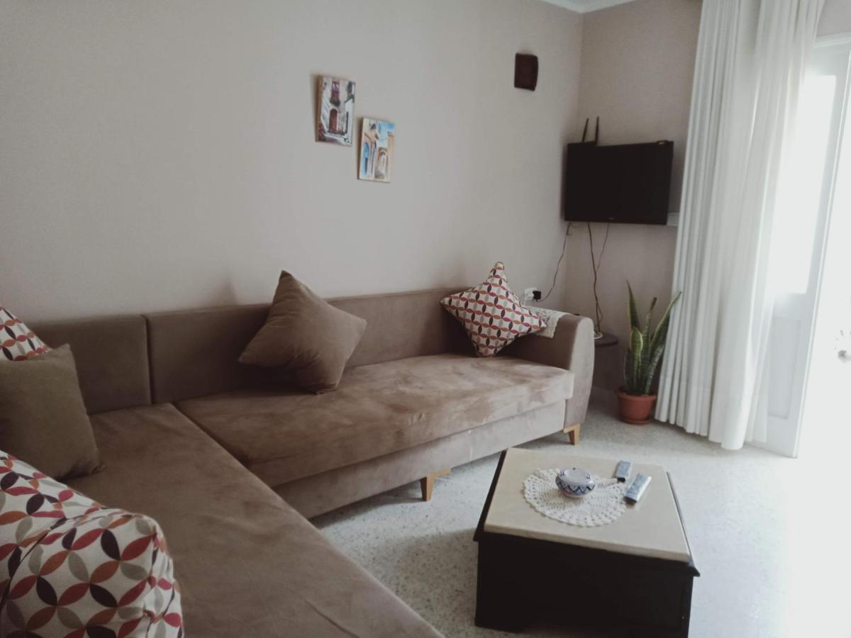Appartements De Luxe Pres De La Mer Nabeul Esterno foto