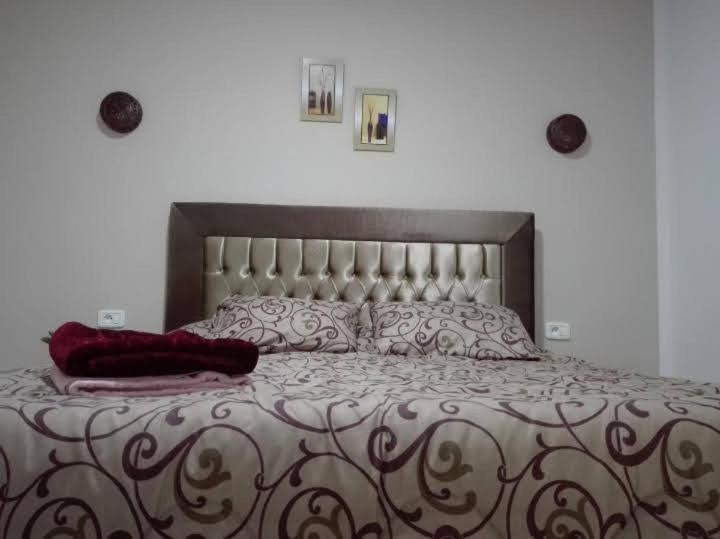 Appartements De Luxe Pres De La Mer Nabeul Esterno foto