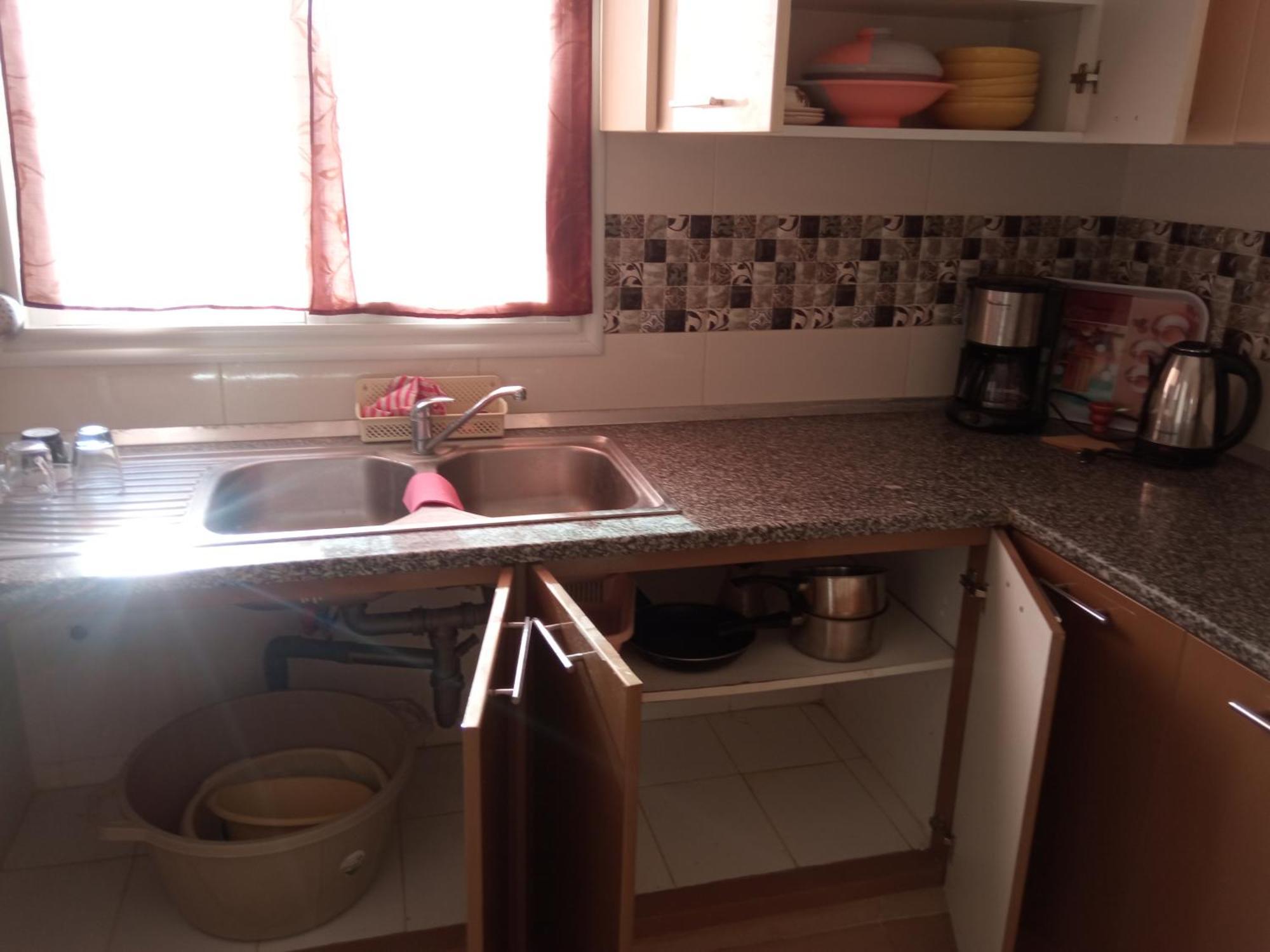Appartements De Luxe Pres De La Mer Nabeul Esterno foto