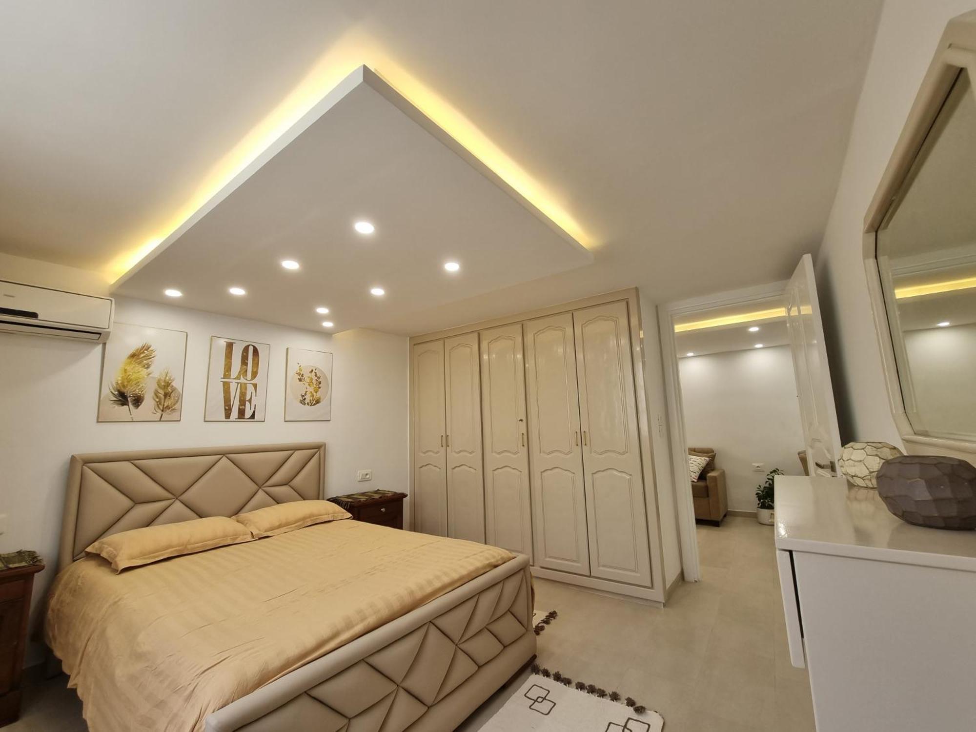 Appartements De Luxe Pres De La Mer Nabeul Esterno foto