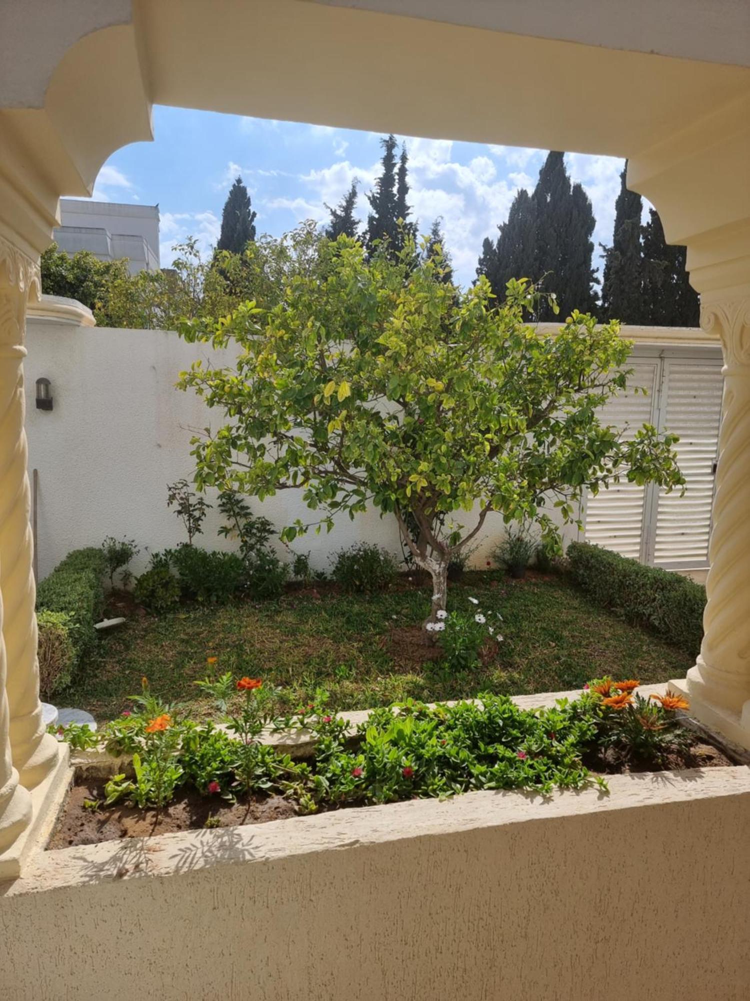 Appartements De Luxe Pres De La Mer Nabeul Esterno foto