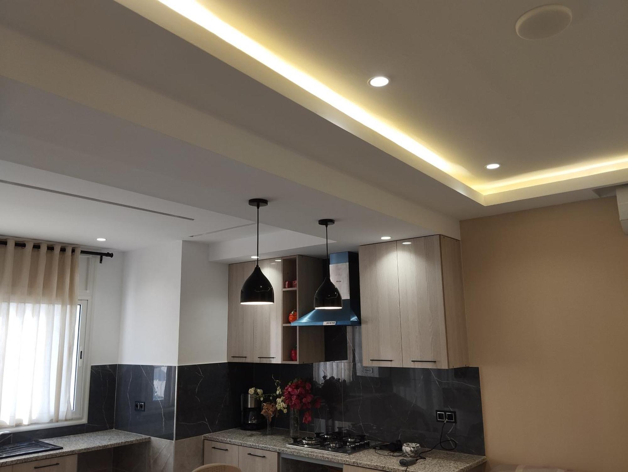 Appartements De Luxe Pres De La Mer Nabeul Esterno foto