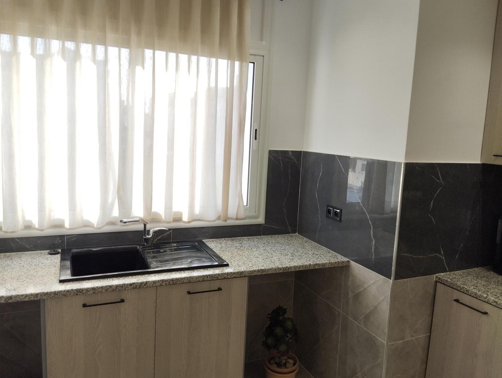 Appartements De Luxe Pres De La Mer Nabeul Esterno foto