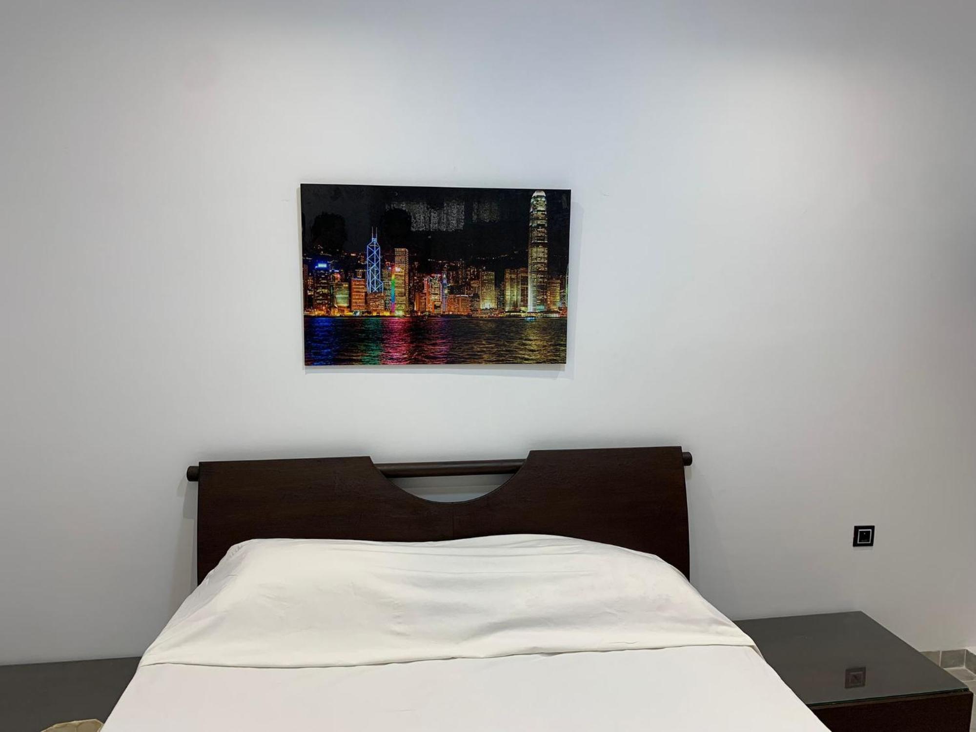 Appartements De Luxe Pres De La Mer Nabeul Esterno foto