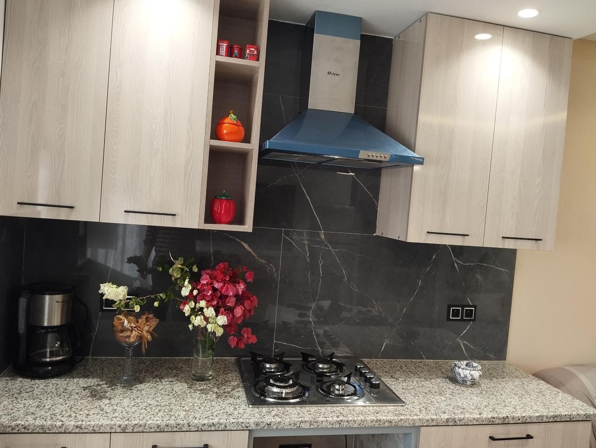 Appartements De Luxe Pres De La Mer Nabeul Esterno foto