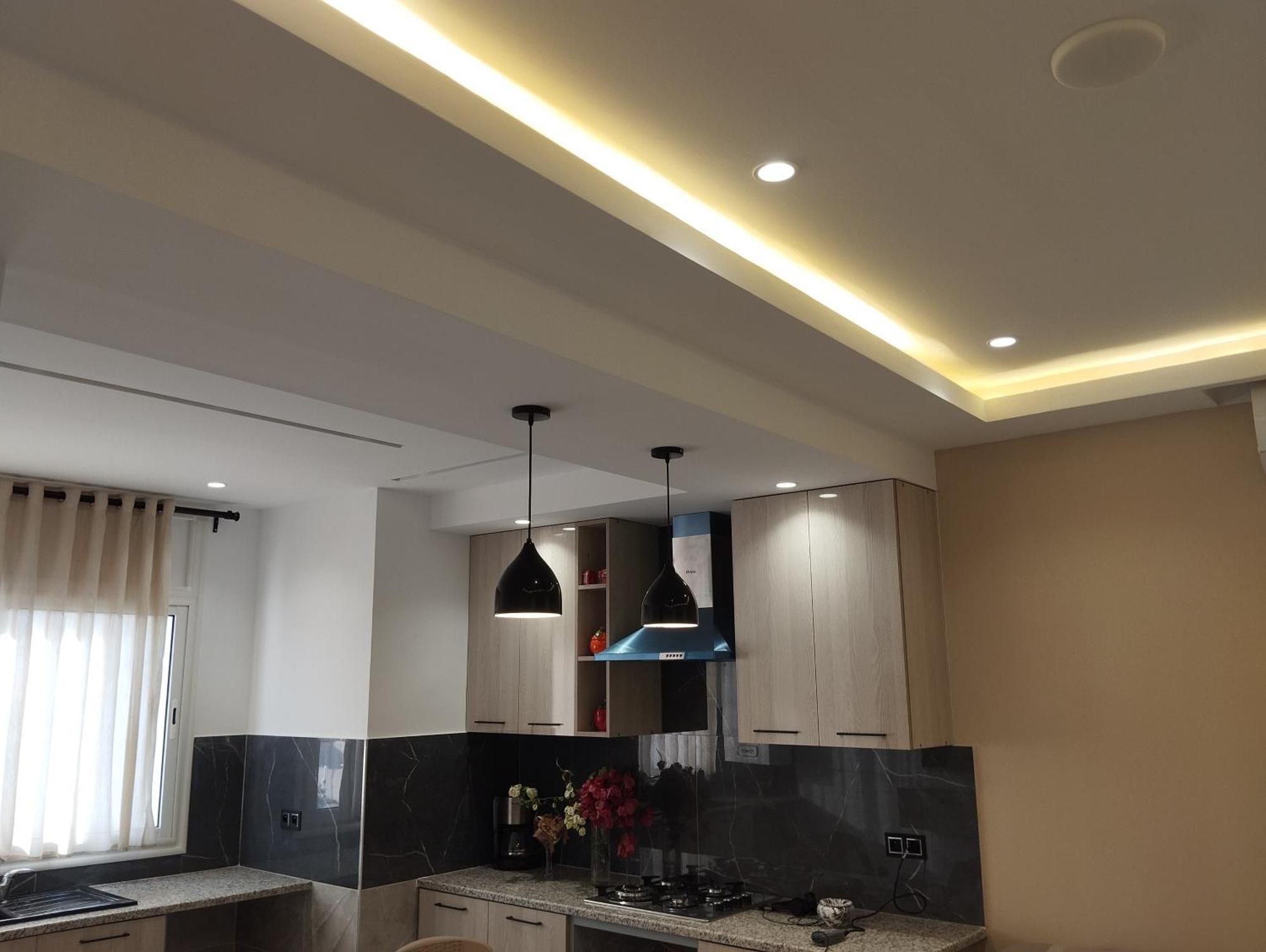 Appartements De Luxe Pres De La Mer Nabeul Esterno foto