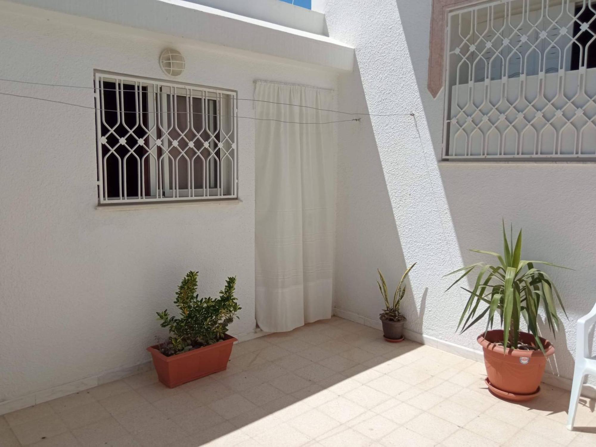 Appartements De Luxe Pres De La Mer Nabeul Esterno foto