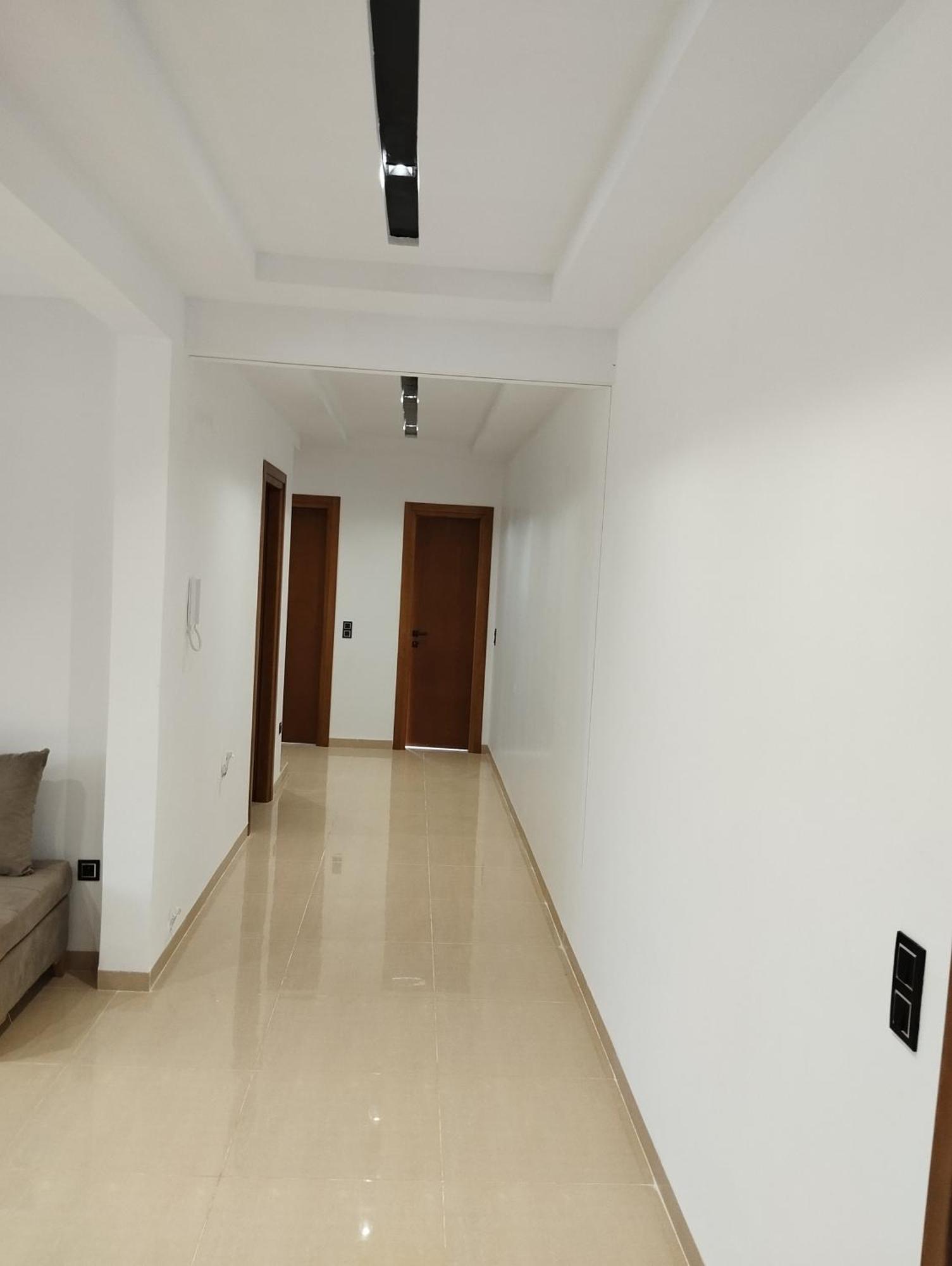 Appartements De Luxe Pres De La Mer Nabeul Esterno foto