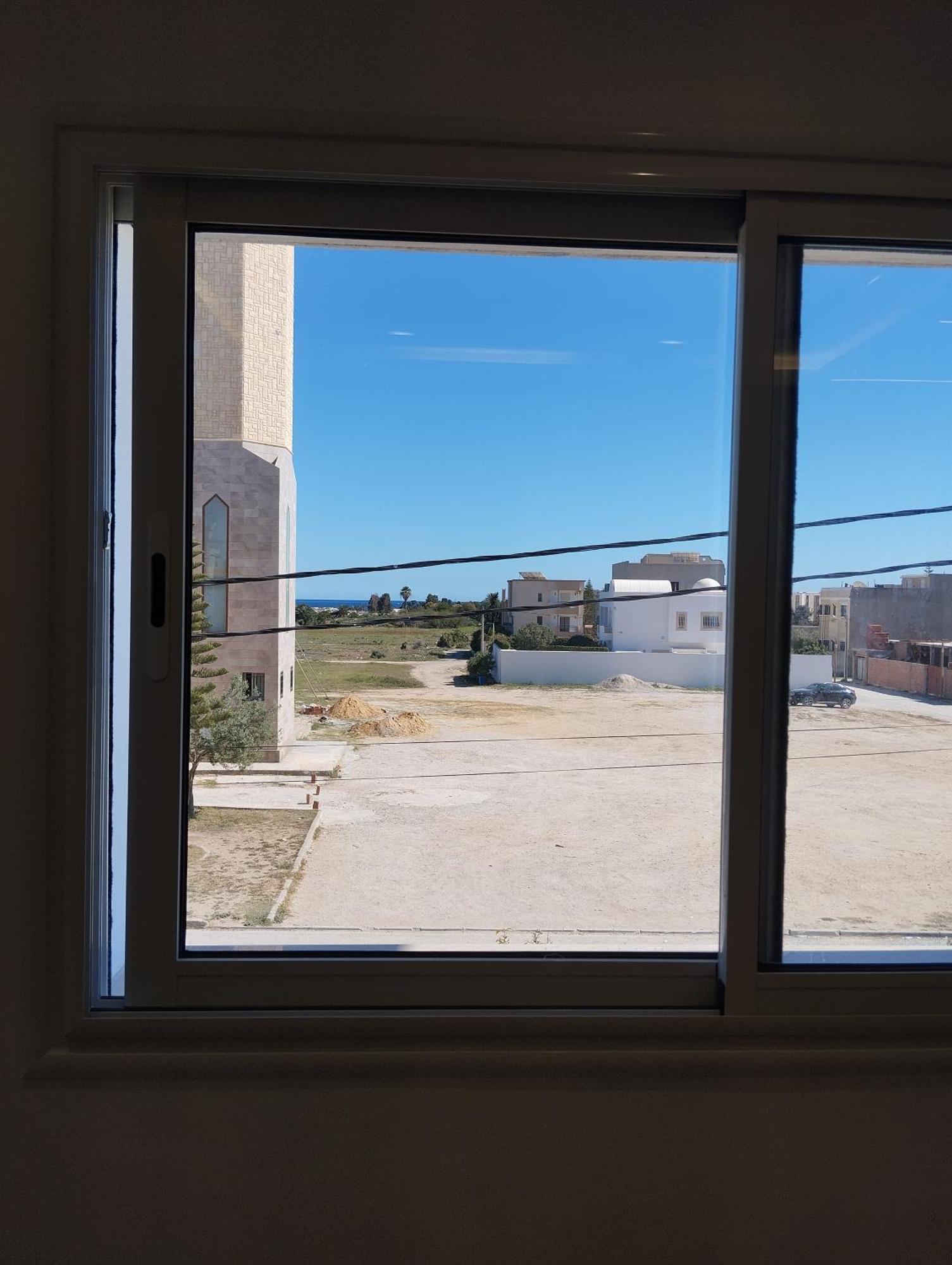 Appartements De Luxe Pres De La Mer Nabeul Esterno foto