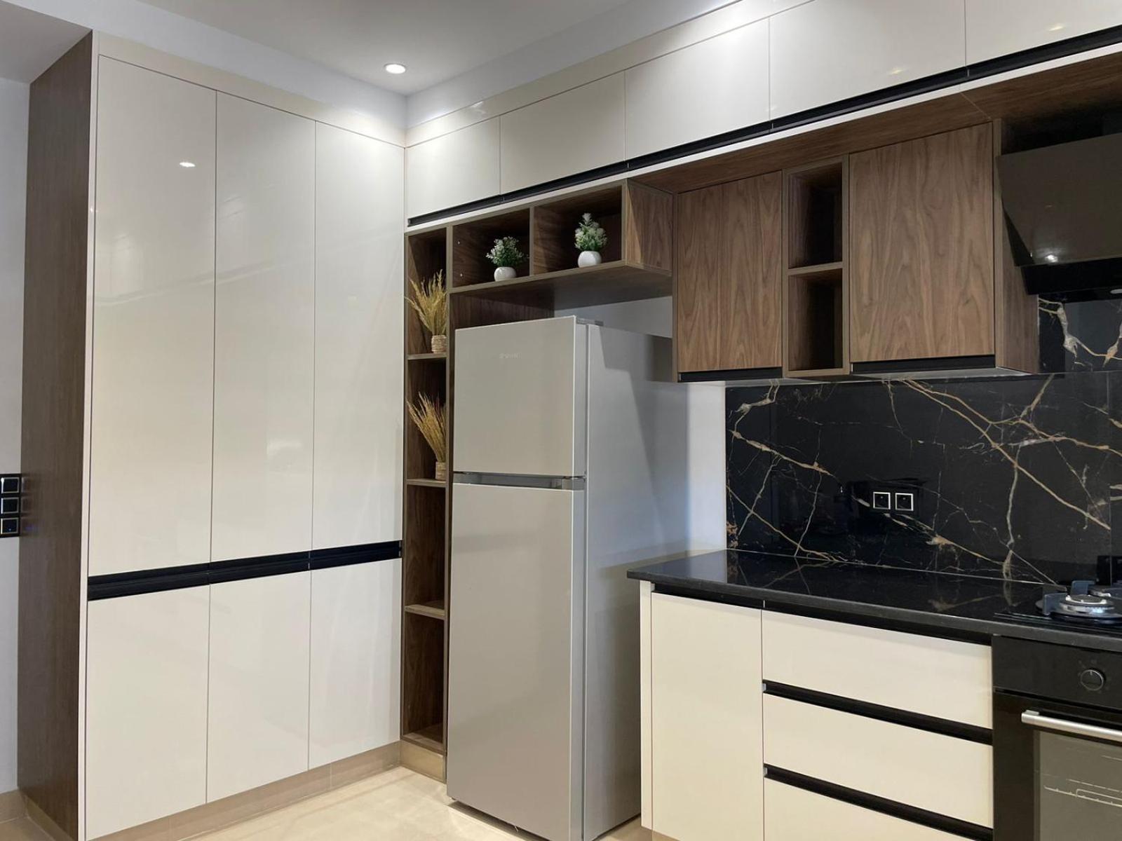 Appartements De Luxe Pres De La Mer Nabeul Esterno foto