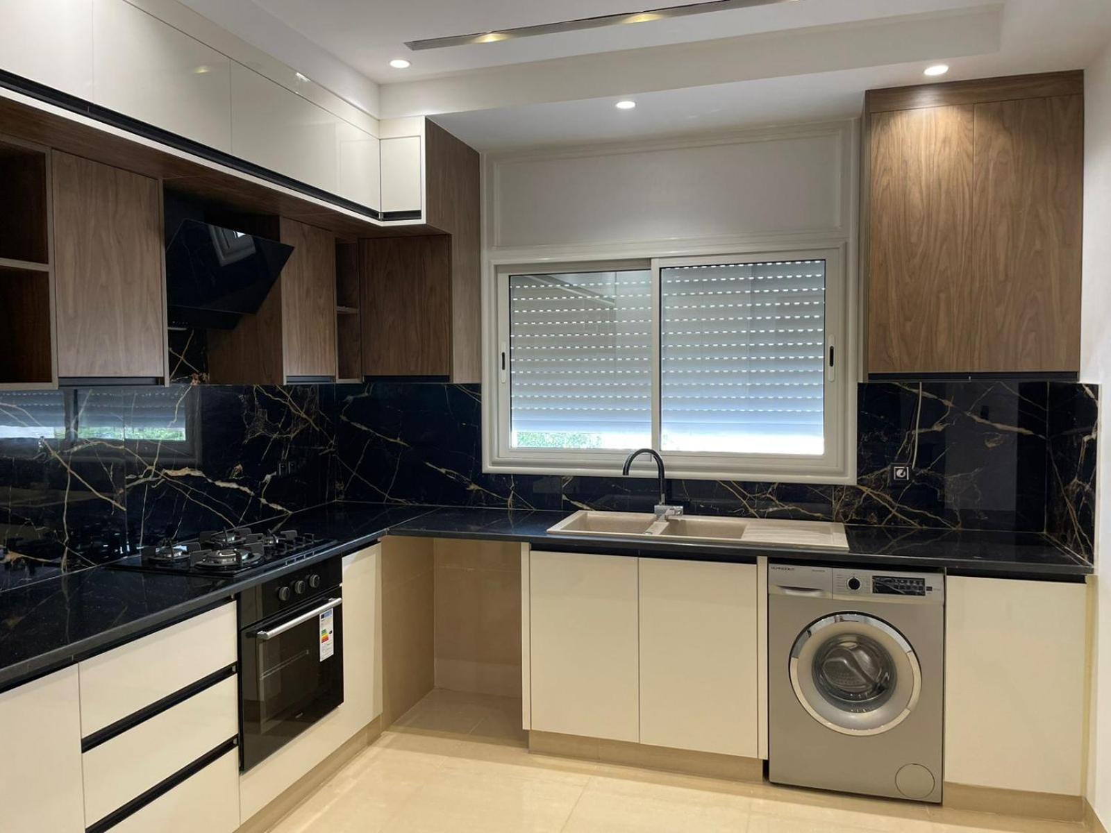 Appartements De Luxe Pres De La Mer Nabeul Esterno foto