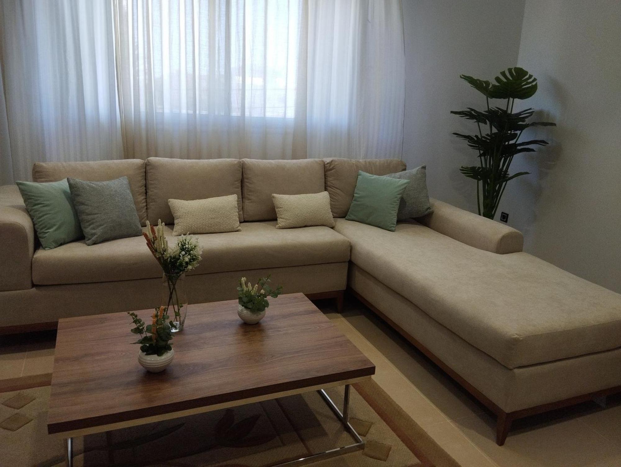 Appartements De Luxe Pres De La Mer Nabeul Esterno foto