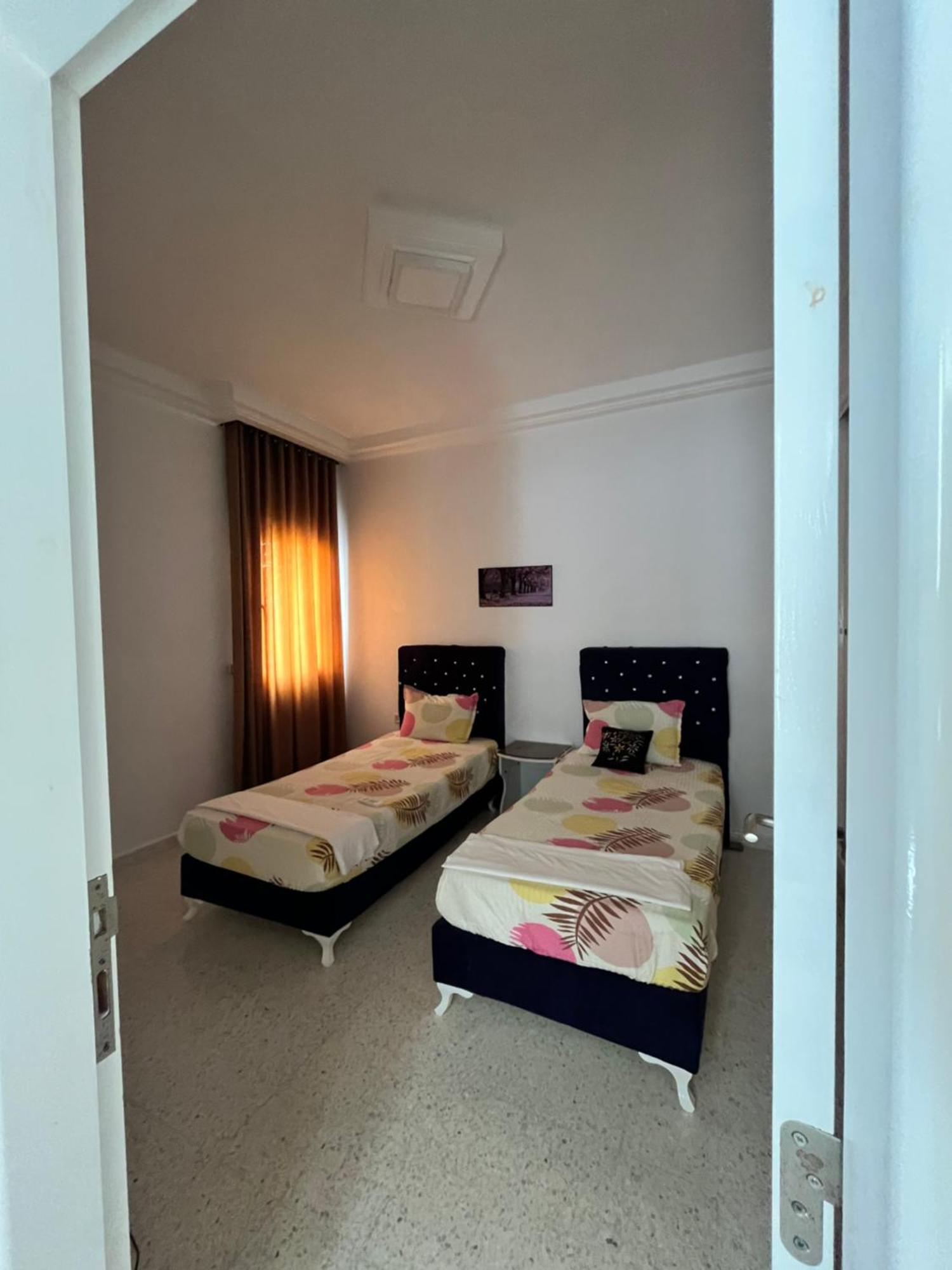 Appartements De Luxe Pres De La Mer Nabeul Esterno foto
