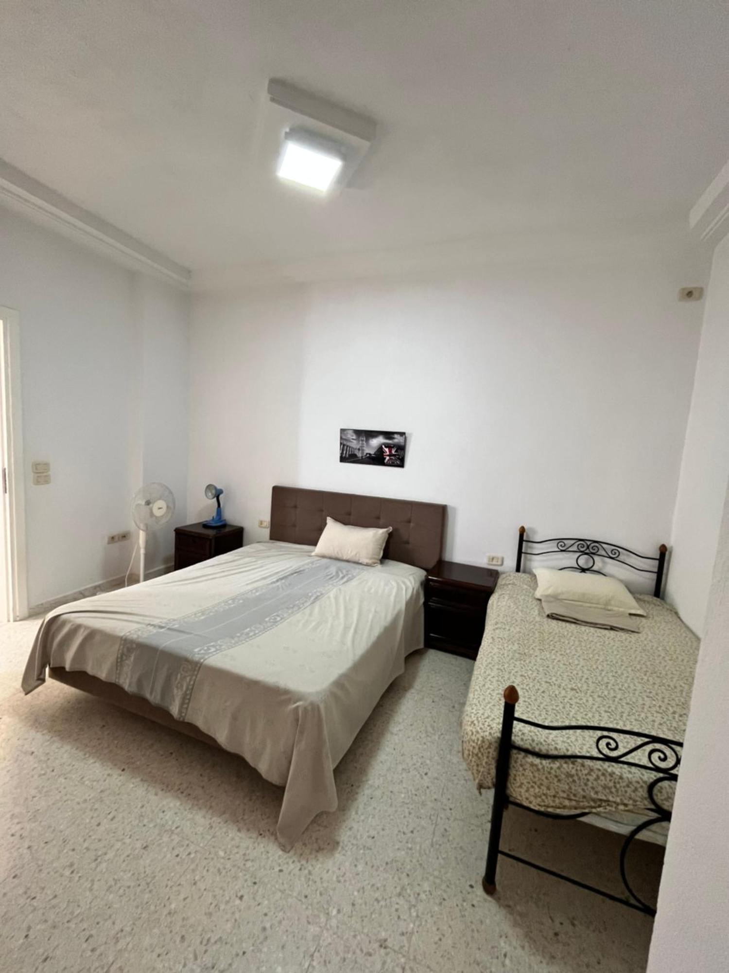 Appartements De Luxe Pres De La Mer Nabeul Camera foto