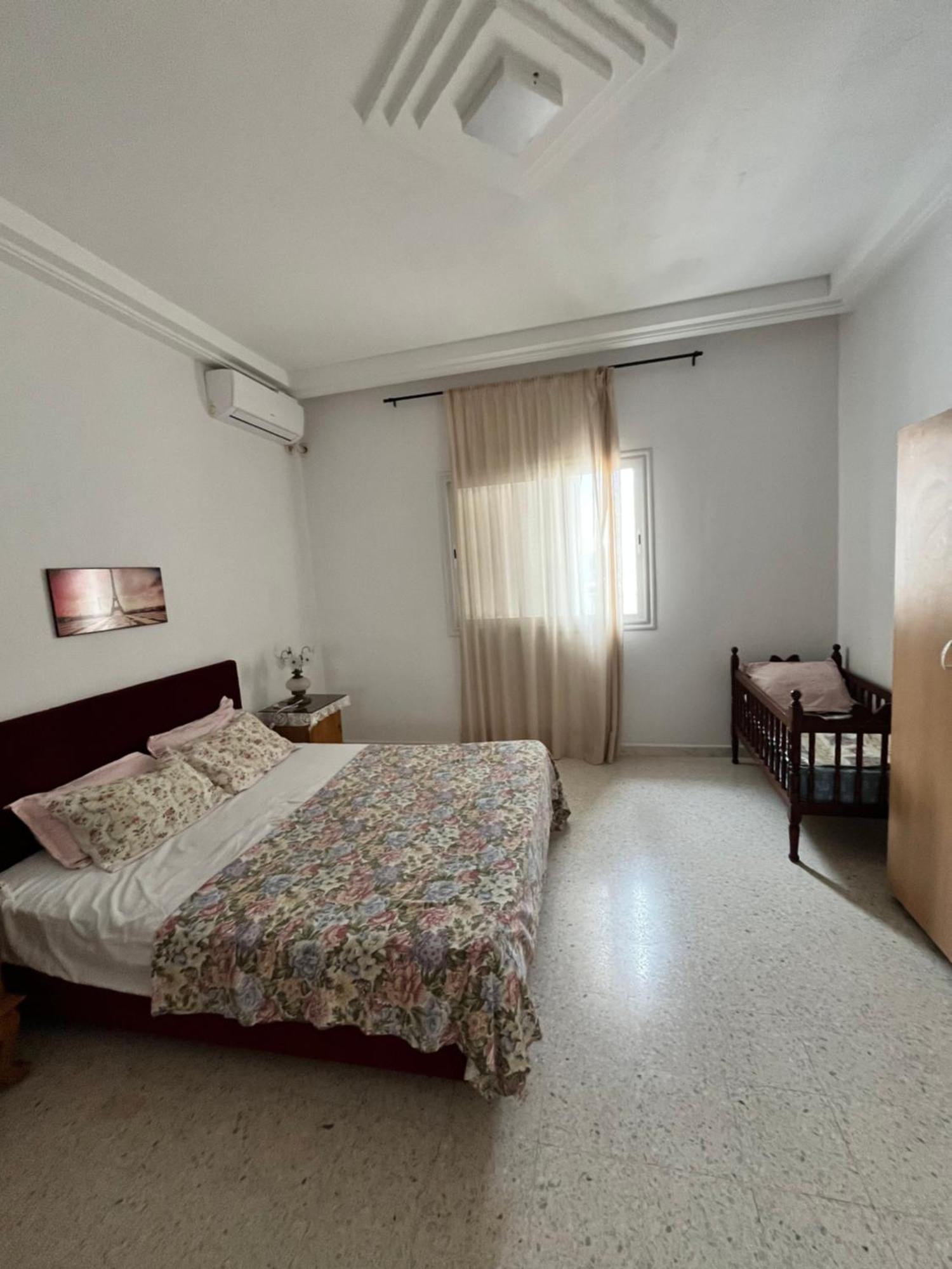 Appartements De Luxe Pres De La Mer Nabeul Esterno foto