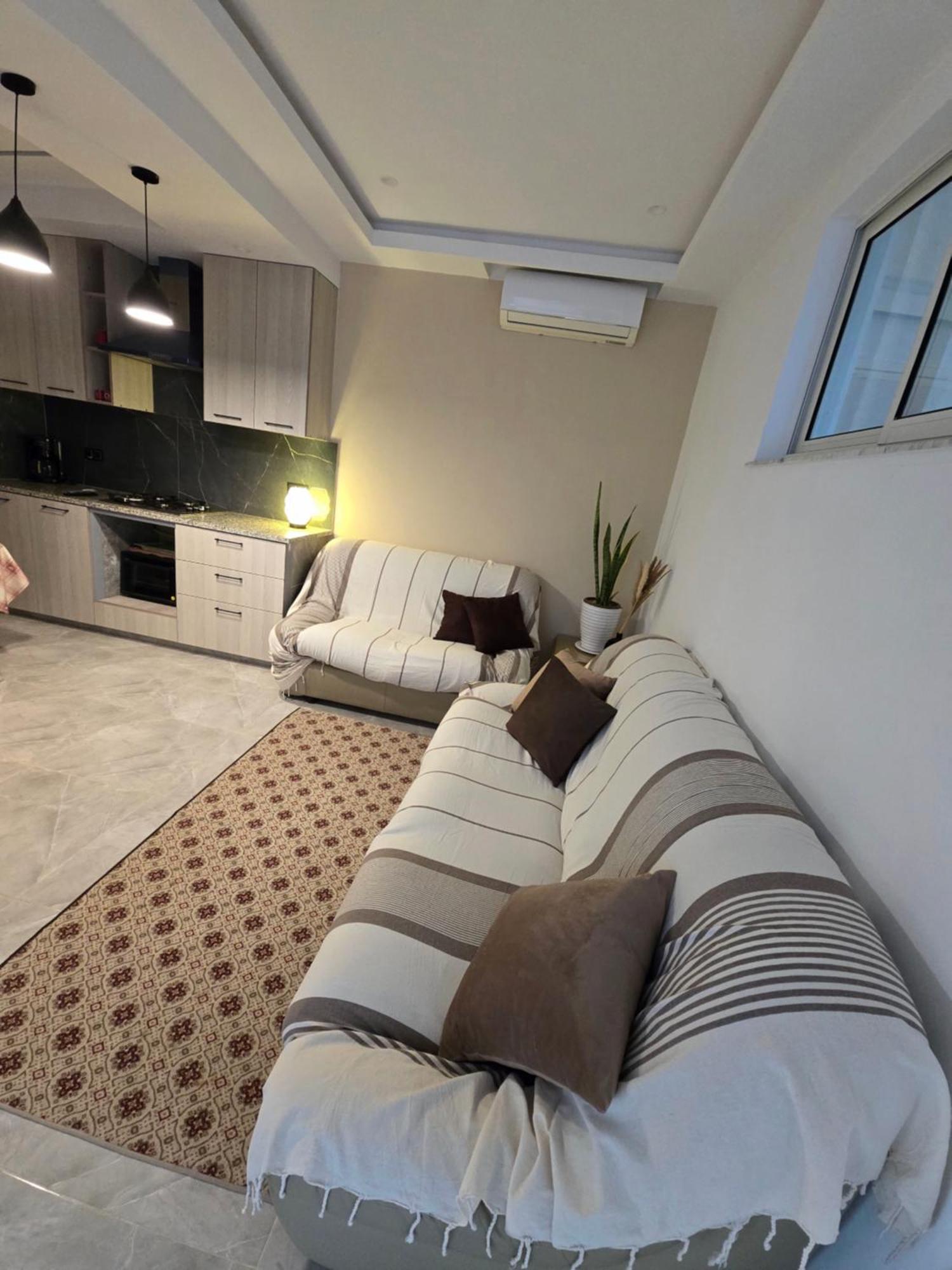 Appartements De Luxe Pres De La Mer Nabeul Esterno foto