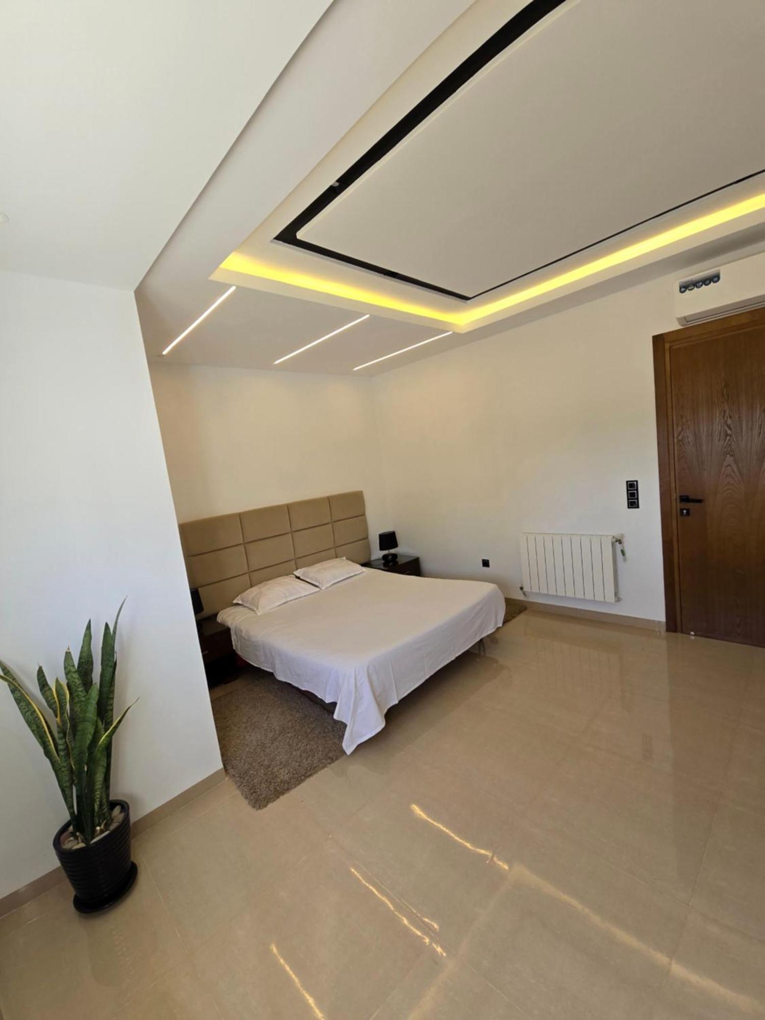 Appartements De Luxe Pres De La Mer Nabeul Esterno foto