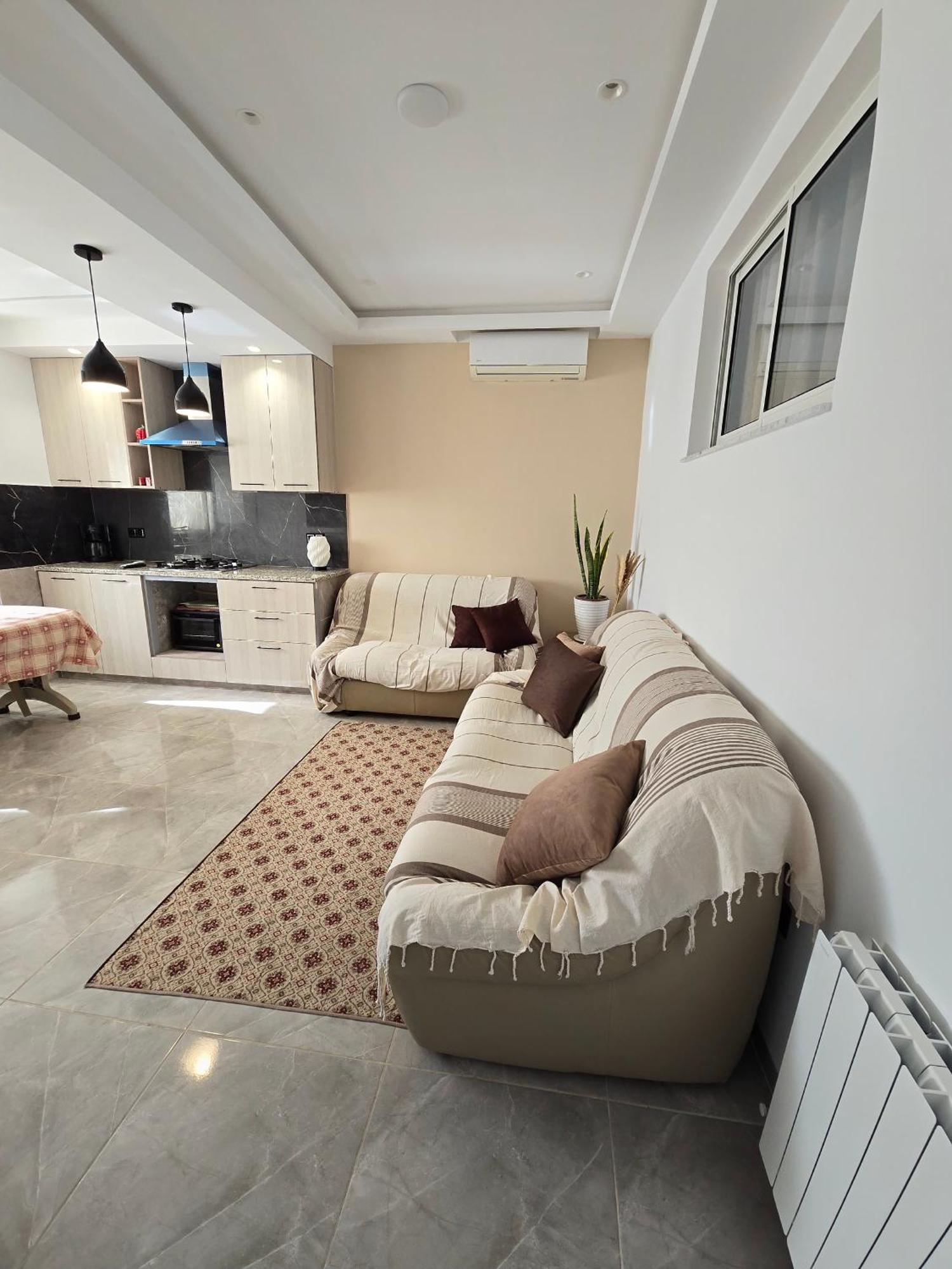 Appartements De Luxe Pres De La Mer Nabeul Esterno foto
