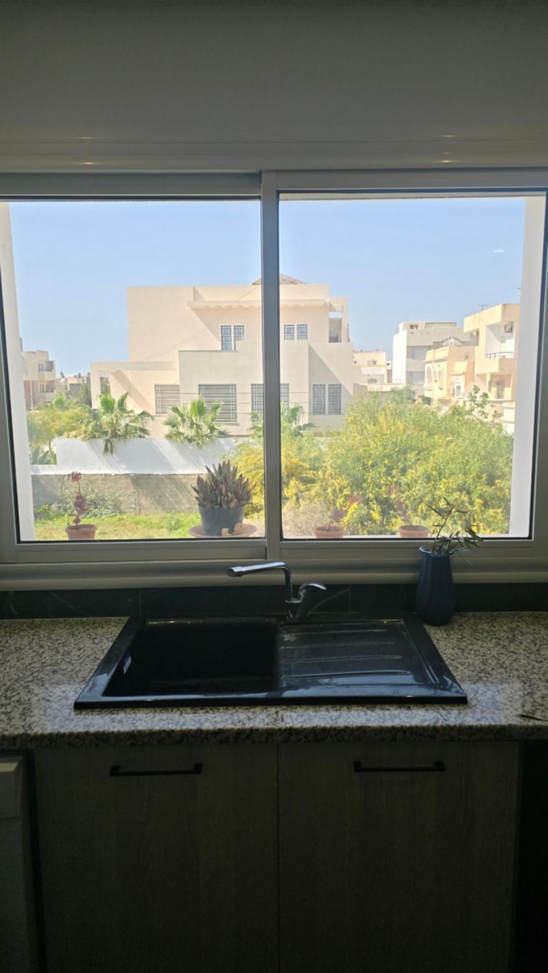 Appartements De Luxe Pres De La Mer Nabeul Esterno foto