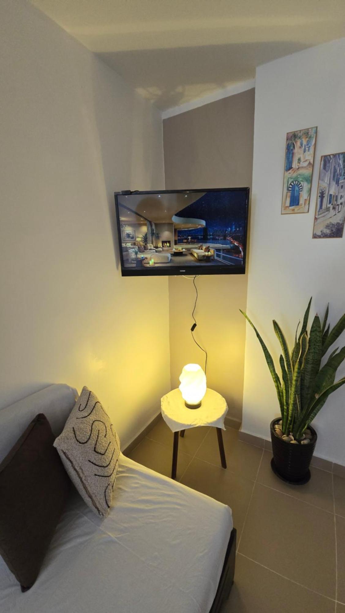 Appartements De Luxe Pres De La Mer Nabeul Esterno foto