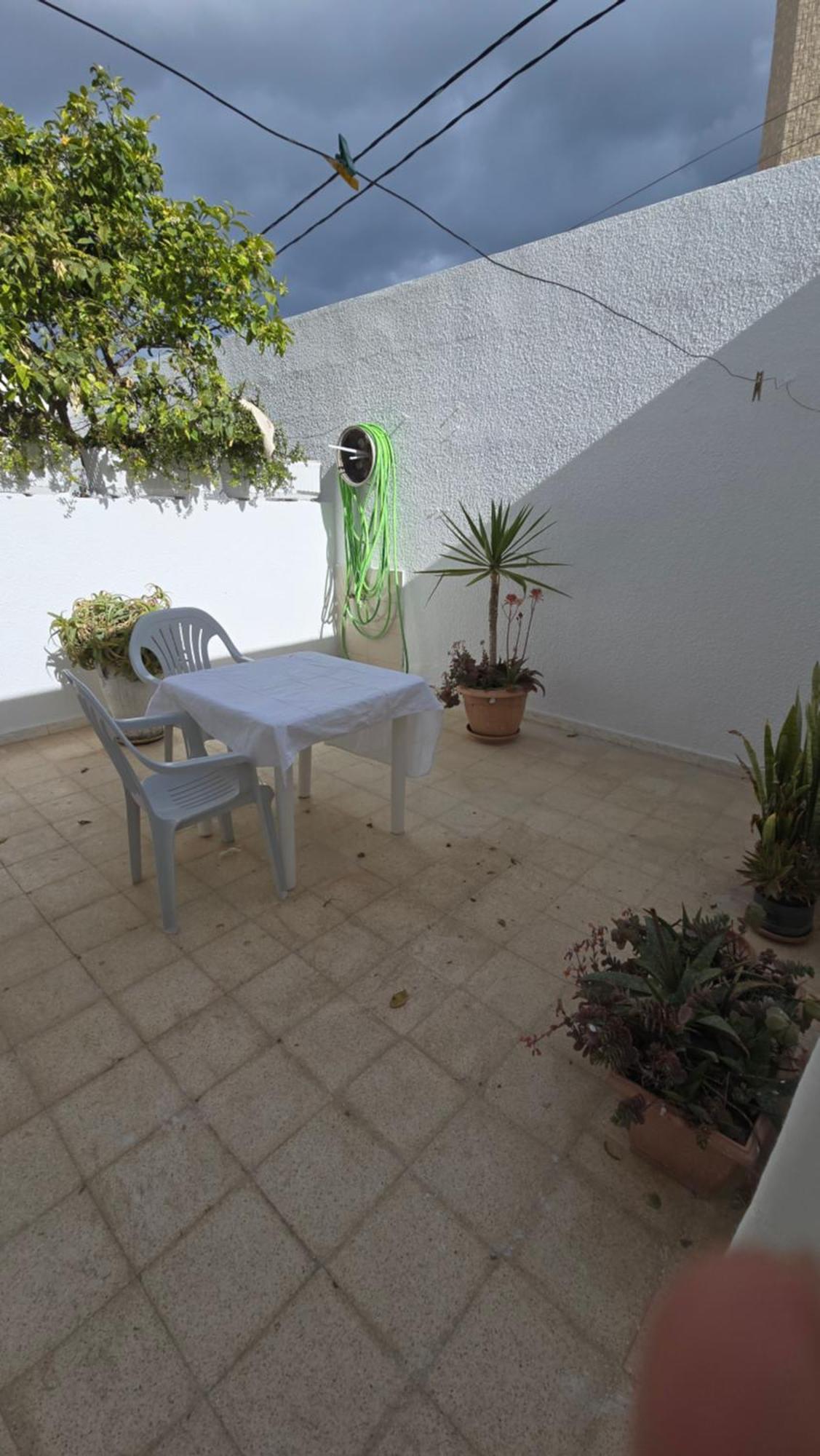 Appartements De Luxe Pres De La Mer Nabeul Esterno foto