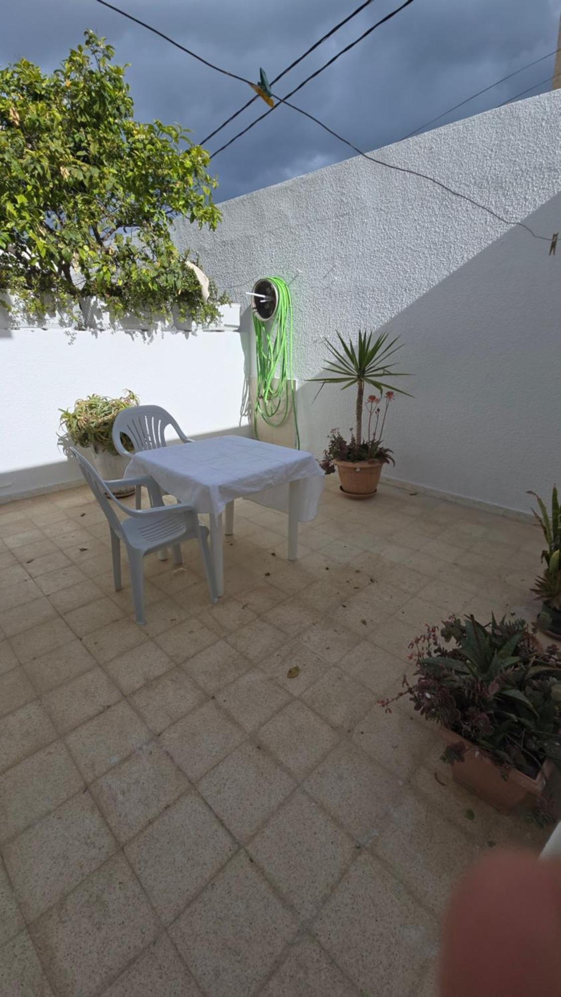 Appartements De Luxe Pres De La Mer Nabeul Esterno foto