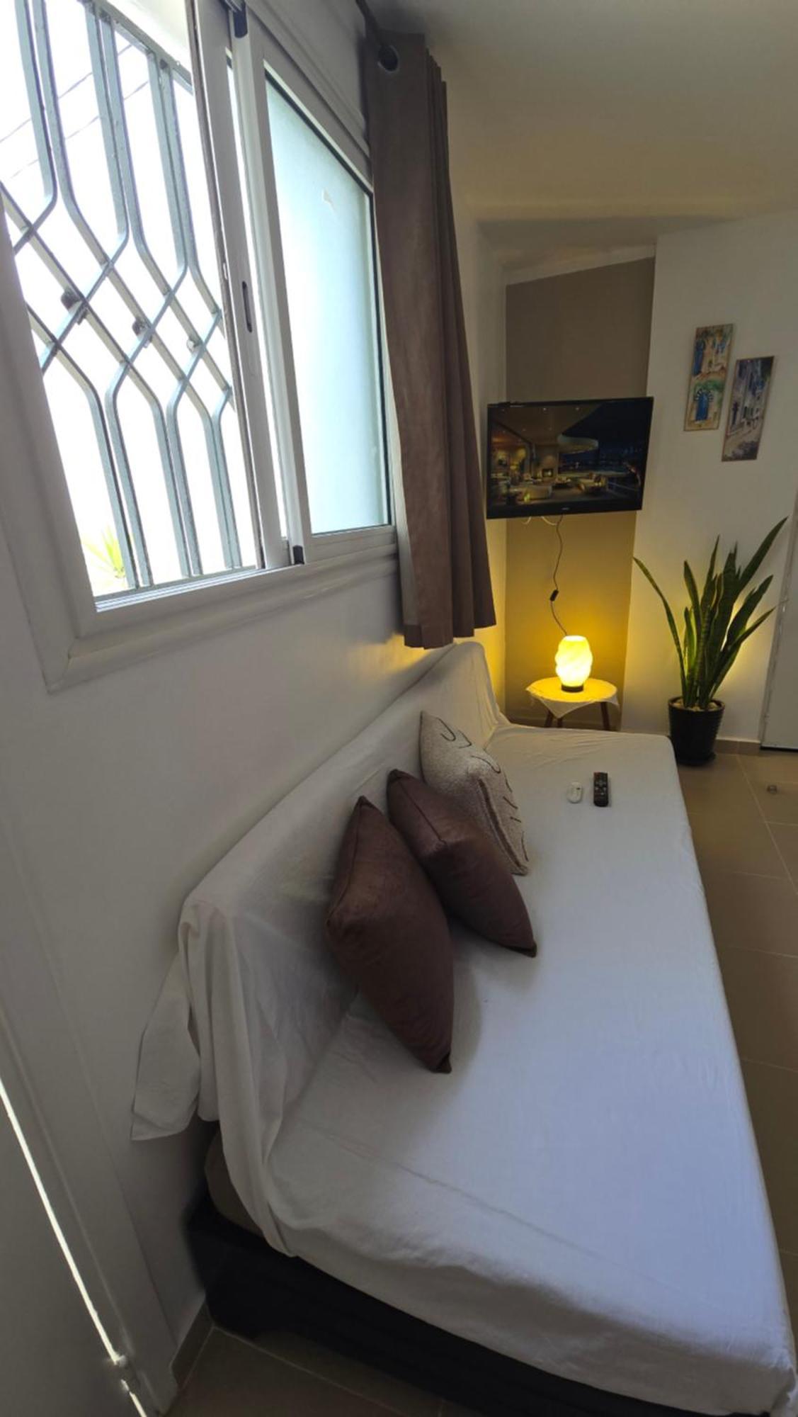 Appartements De Luxe Pres De La Mer Nabeul Esterno foto