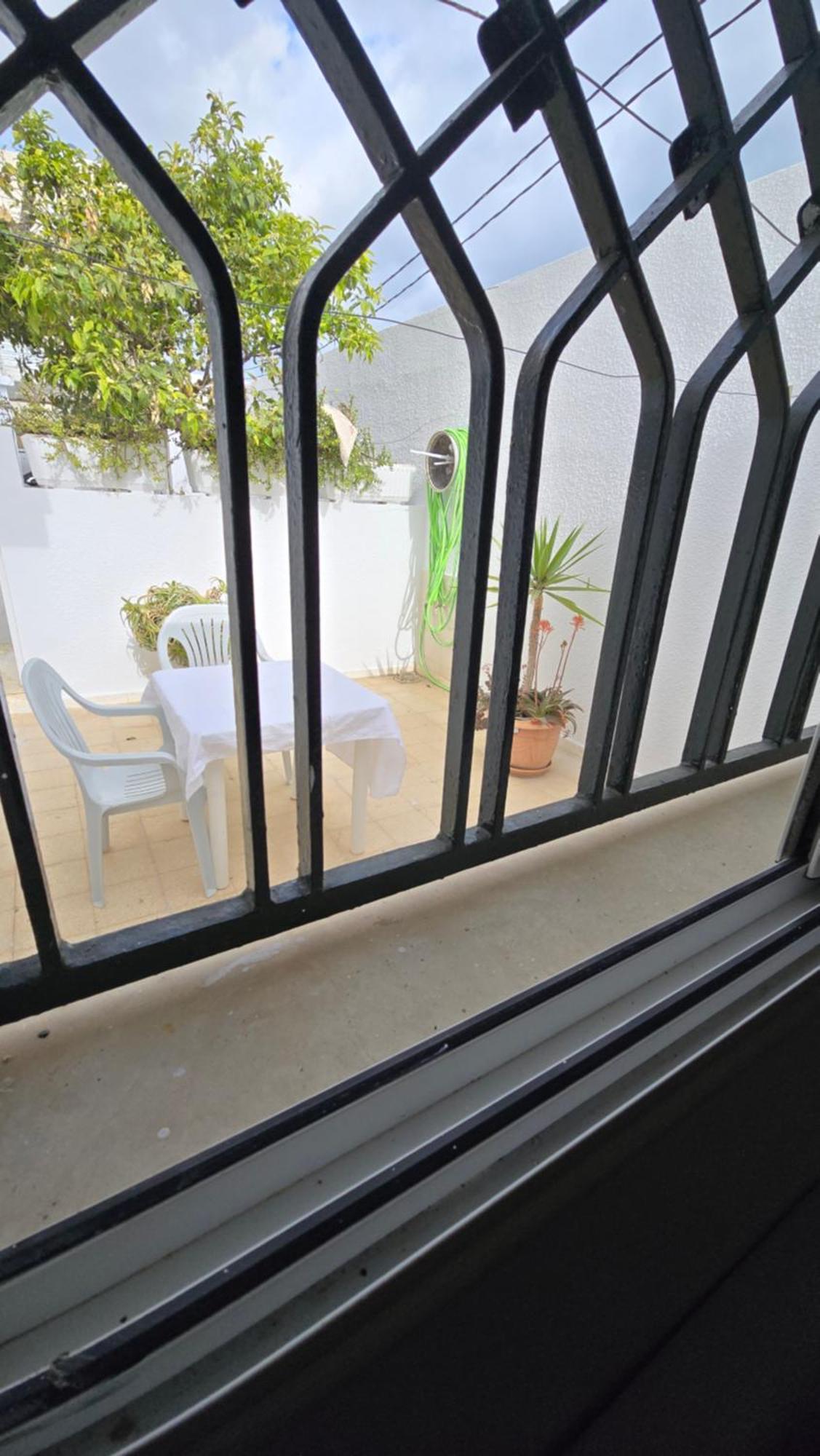 Appartements De Luxe Pres De La Mer Nabeul Esterno foto