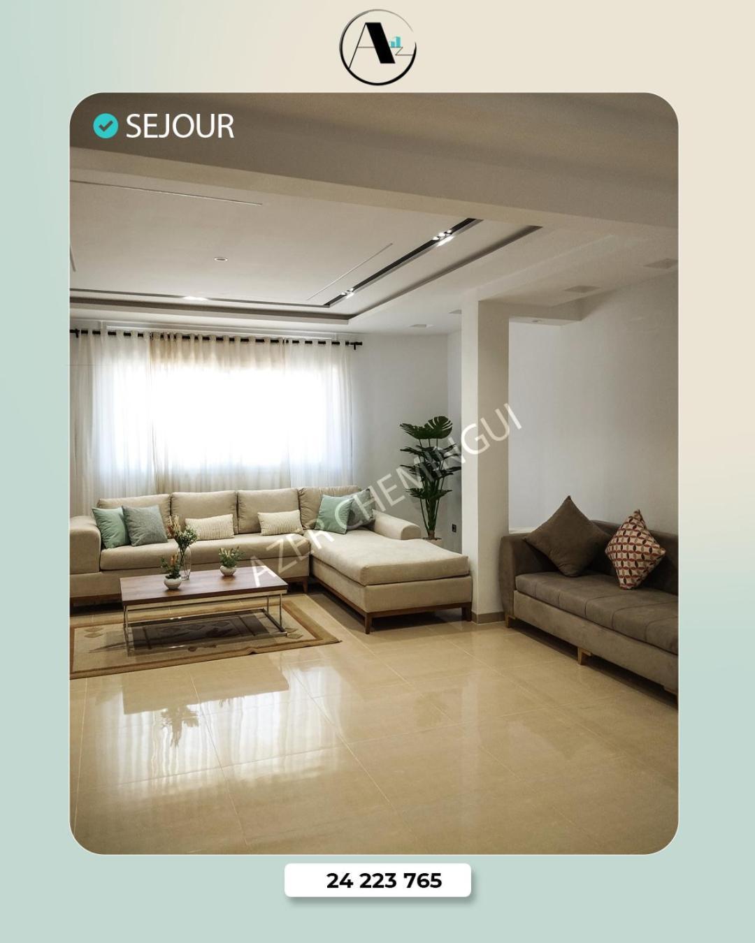 Appartements De Luxe Pres De La Mer Nabeul Esterno foto